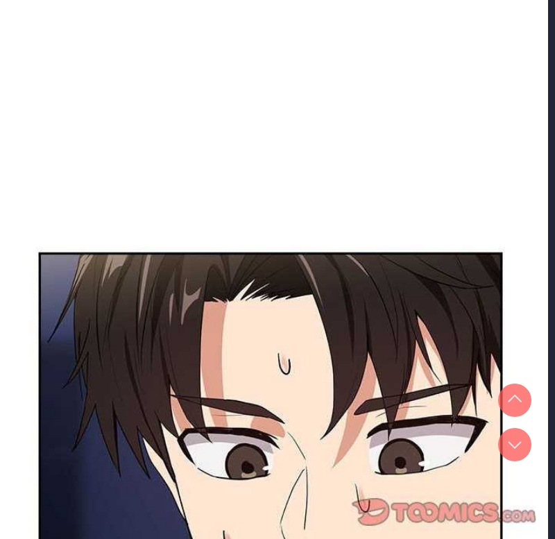 下班后的秘密关系 第41话 第111页