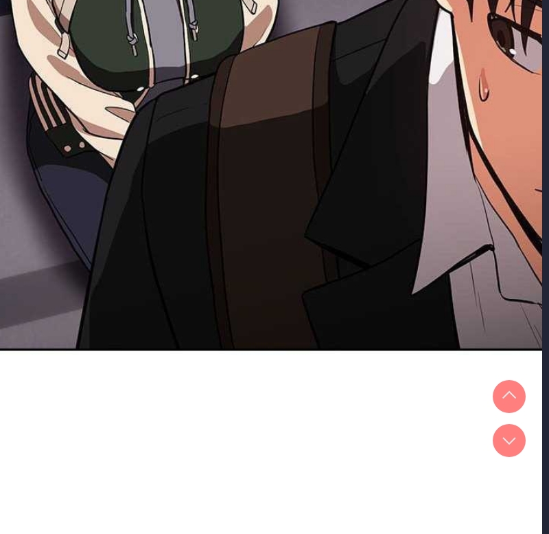 下班后的秘密关系 第41话 第89页
