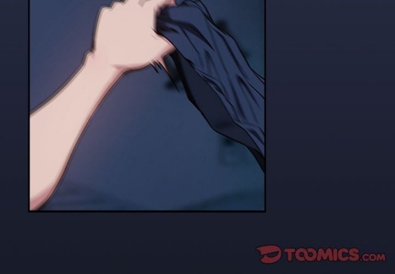 下班后的秘密关系 第43话 第2页