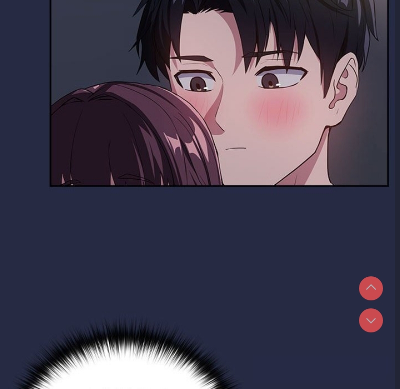 下班后的秘密关系 第43话 第45页
