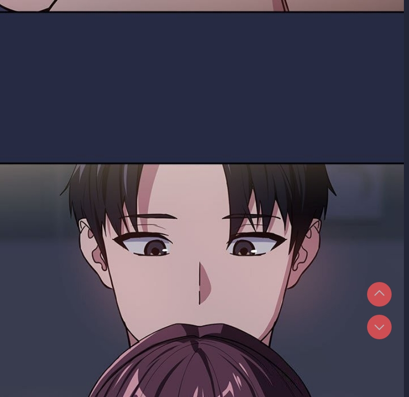 下班后的秘密关系 第43话 第88页