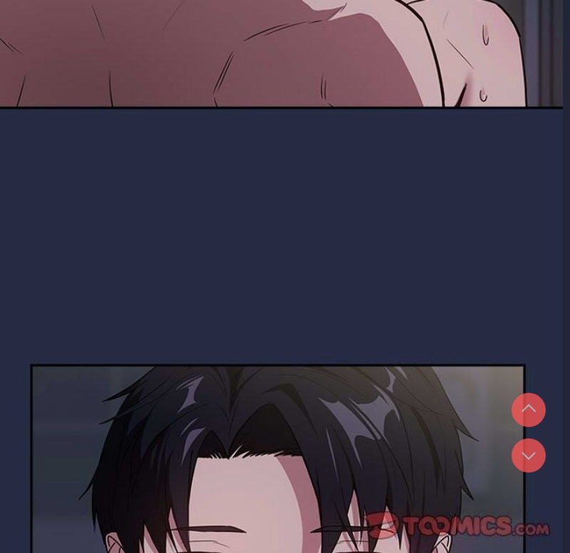 下班后的秘密关系 第43话 第92页