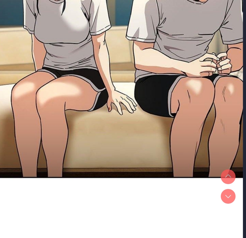 下班后的秘密关系 第44话 第121页