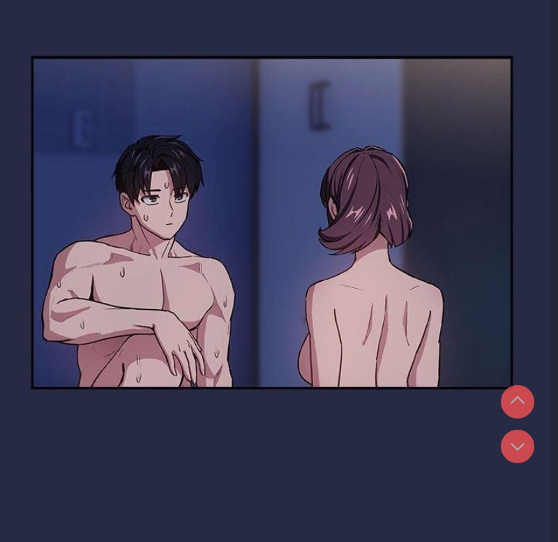 下班后的秘密关系 第44话 第60页