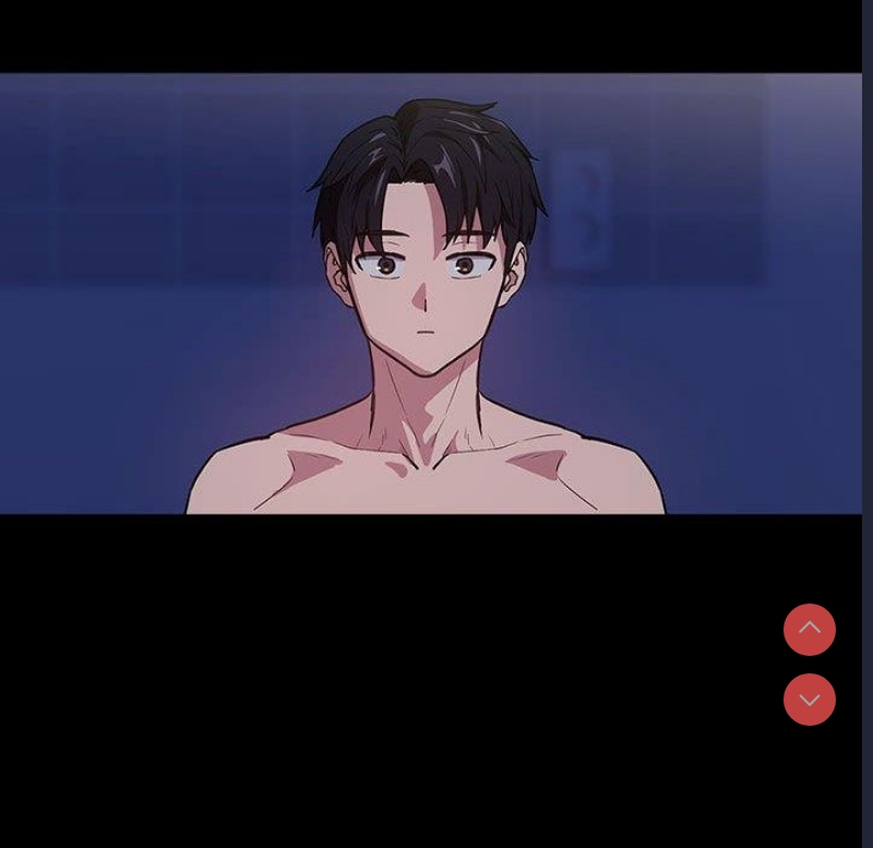 下班后的秘密关系 第44话 第91页