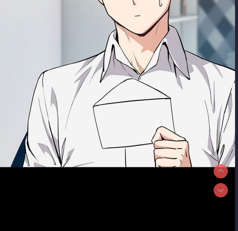 下班后的秘密关系 第45话 第28页