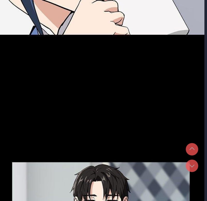 下班后的秘密关系 第45话 第39页