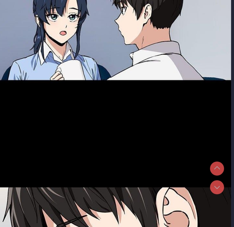 下班后的秘密关系 第45话 第43页