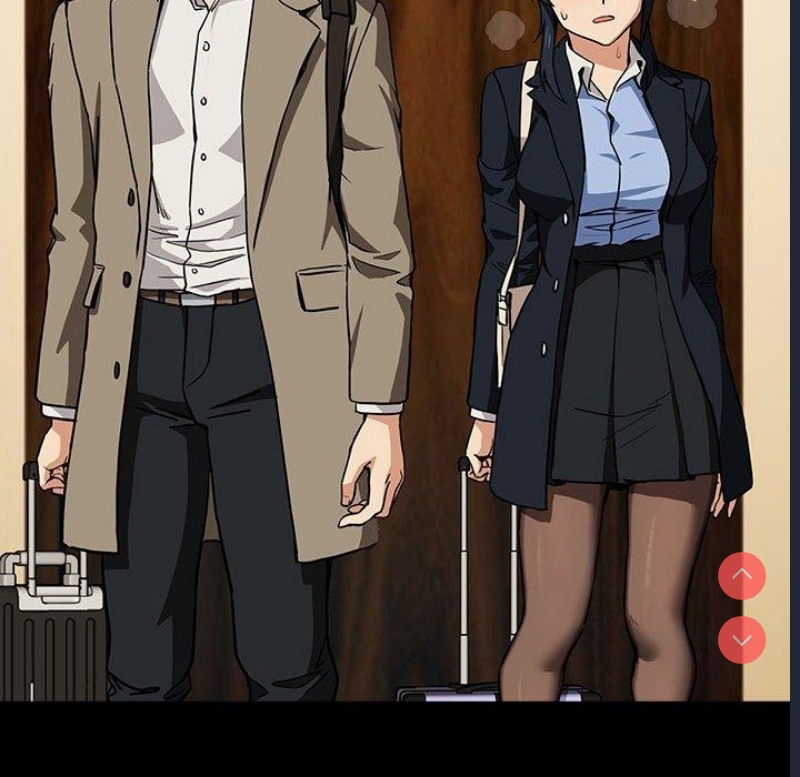 下班后的秘密关系 第45话 第54页