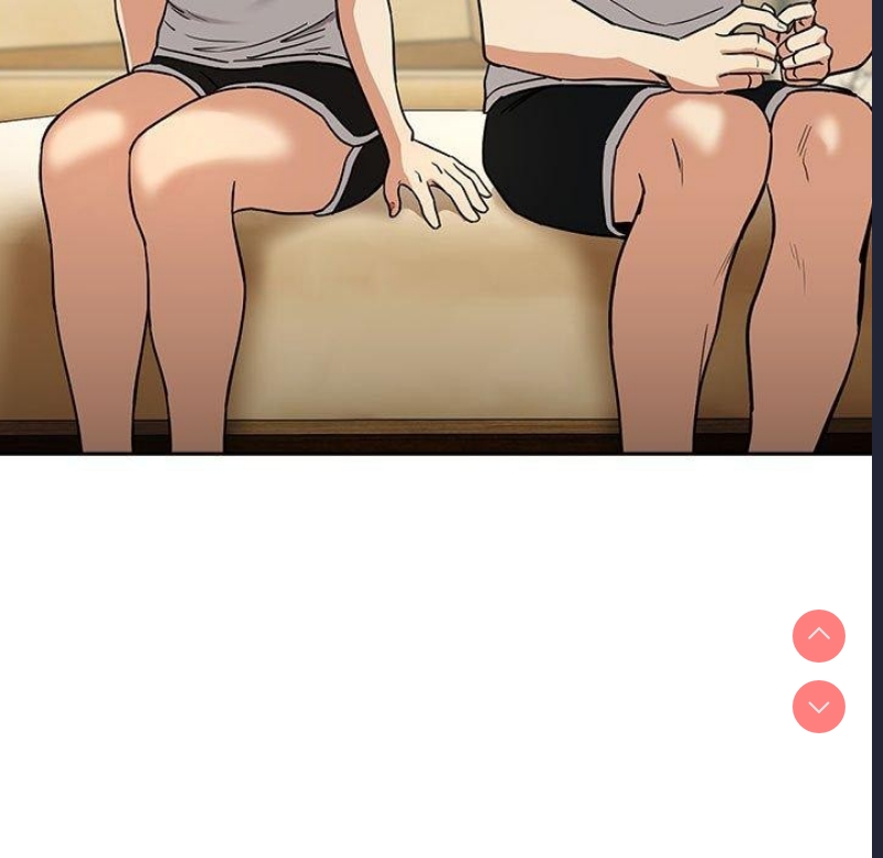 下班后的秘密关系 第45话 第7页