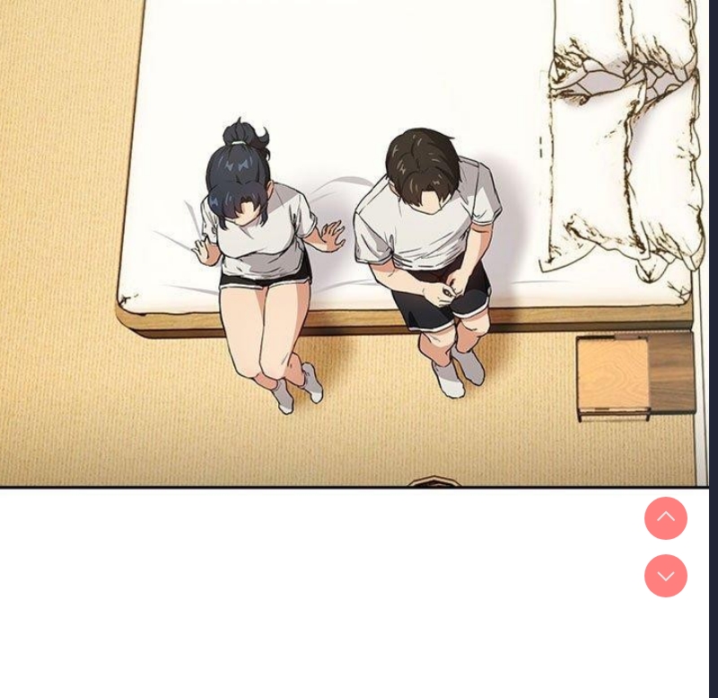 下班后的秘密关系 第45话 第9页