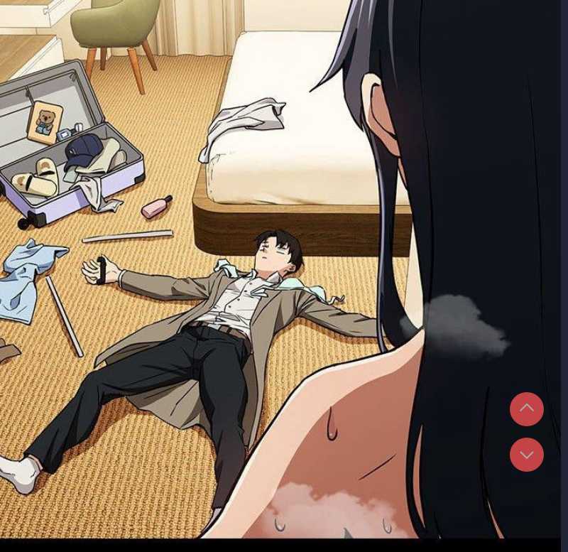 下班后的秘密关系 第45话 第95页