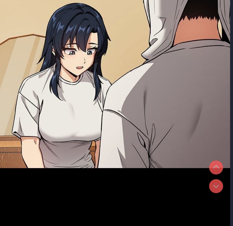 下班后的秘密关系 第46话 第27页