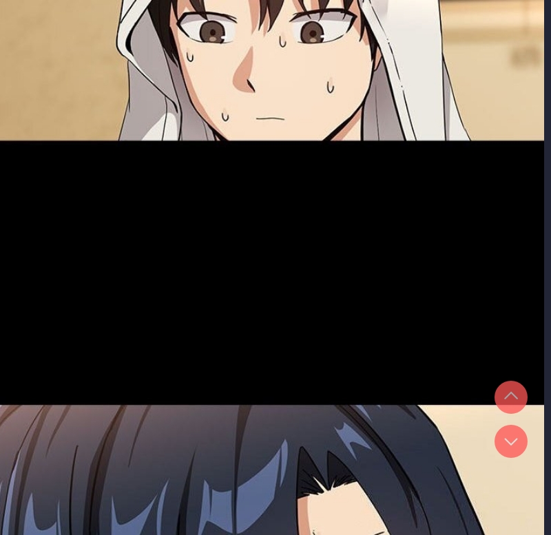 下班后的秘密关系 第46话 第38页