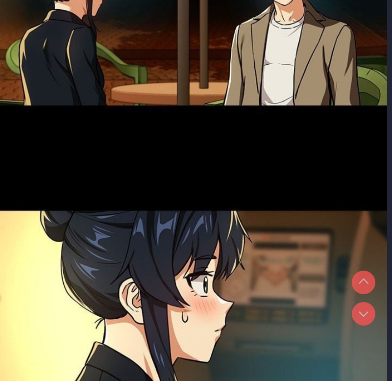 下班后的秘密关系 第46话 第67页