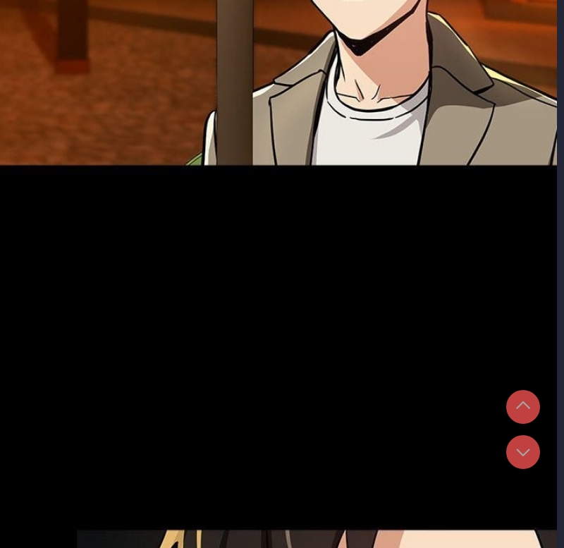 下班后的秘密关系 第46话 第81页