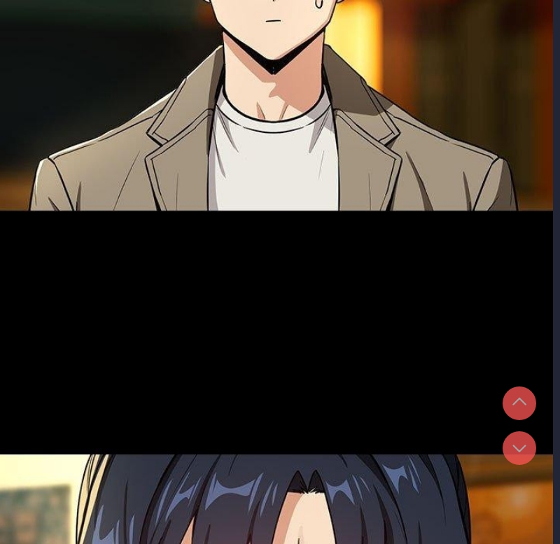 下班后的秘密关系 第47话 第11页