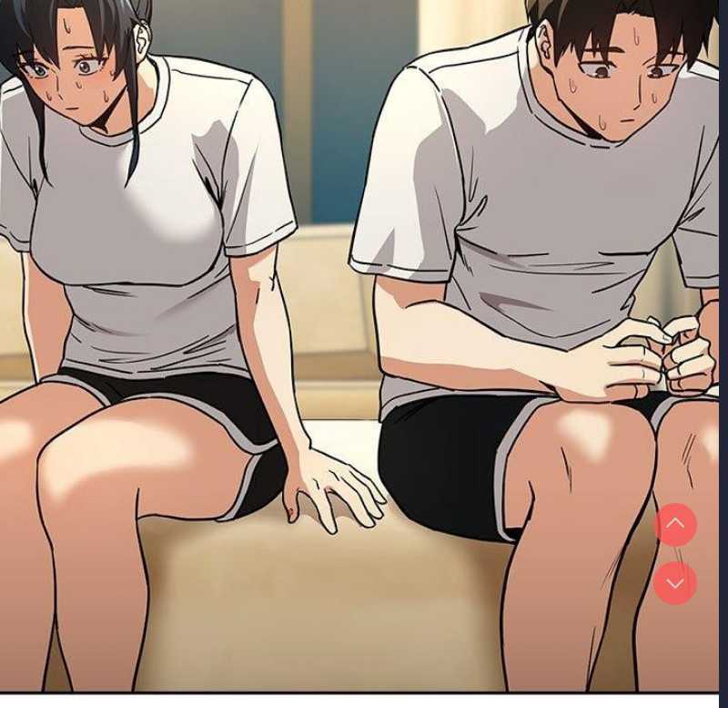 下班后的秘密关系 第47话 第19页