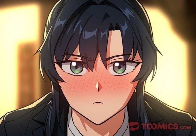 下班后的秘密关系 第47话 第2页
