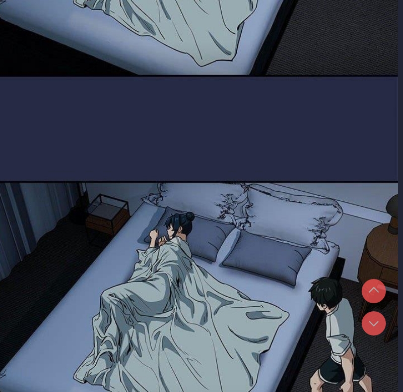 下班后的秘密关系 第47话 第30页