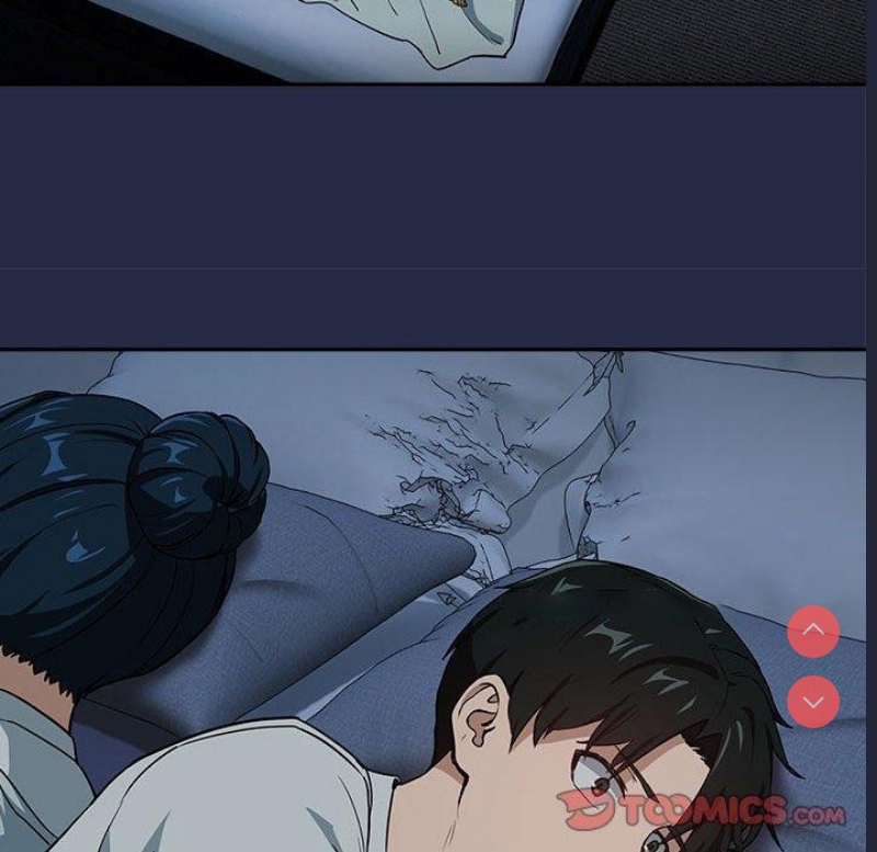 下班后的秘密关系 第47话 第32页