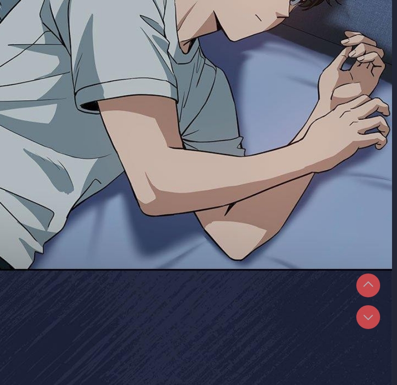 下班后的秘密关系 第47话 第33页
