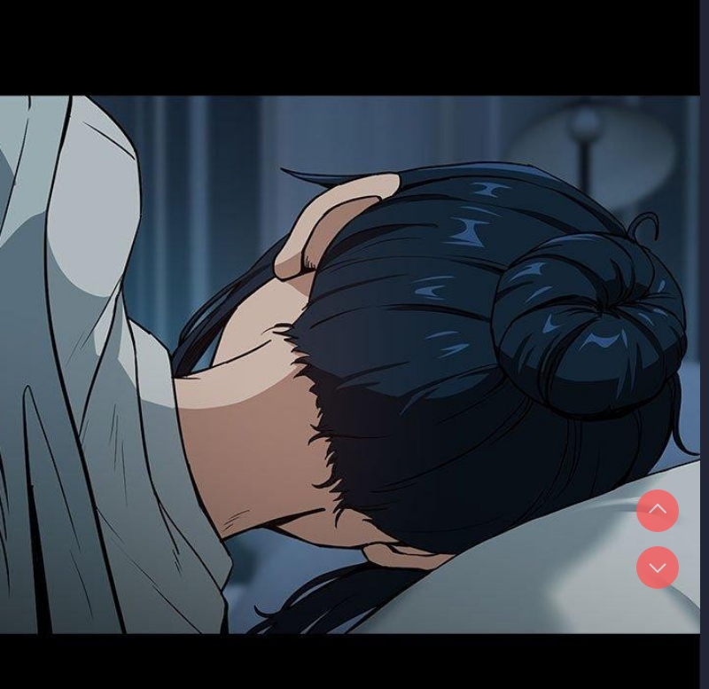 下班后的秘密关系 第47话 第67页