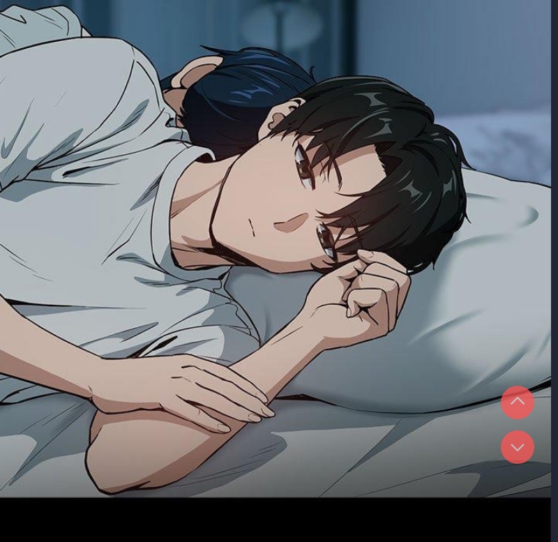 下班后的秘密关系 第47话 第69页
