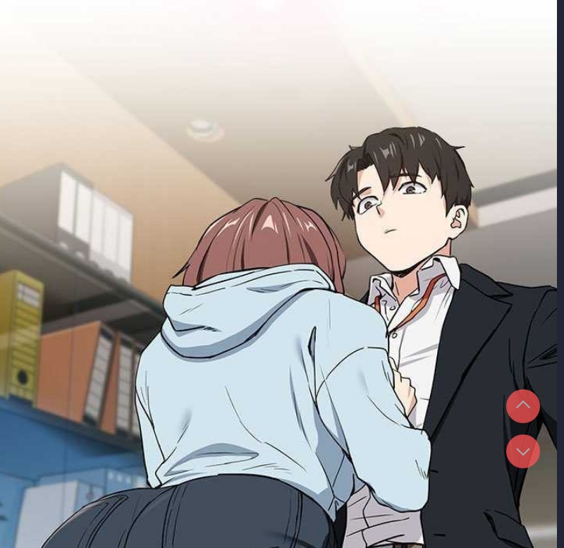 下班后的秘密关系 第48话 第11页