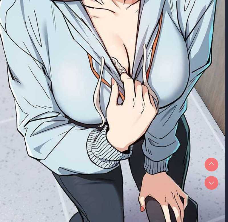 下班后的秘密关系 第48话 第7页