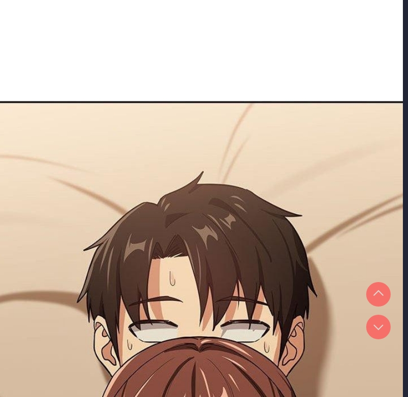 下班后的秘密关系 第49话 第105页