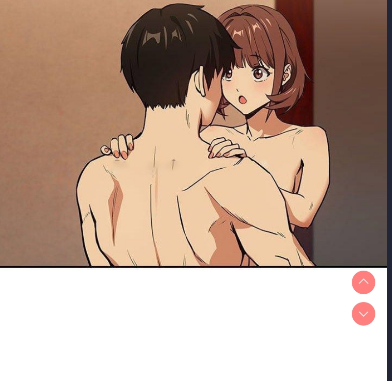 下班后的秘密关系 第49话 第16页