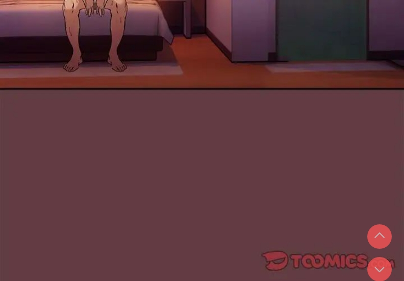 下班后的秘密关系 第5话 第3页