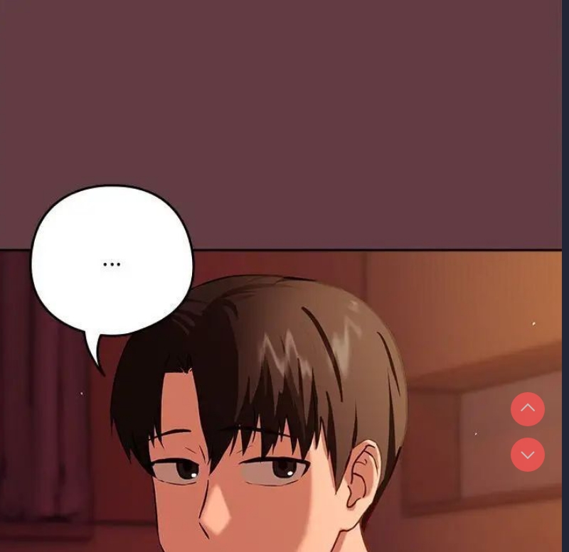 下班后的秘密关系 第5话 第41页