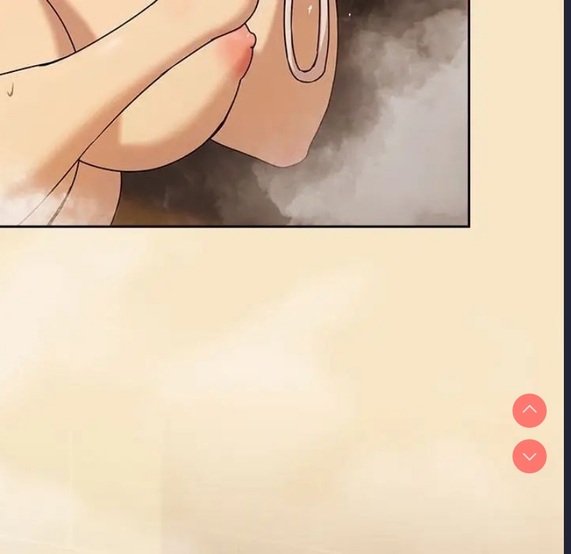 下班后的秘密关系 第5话 第7页