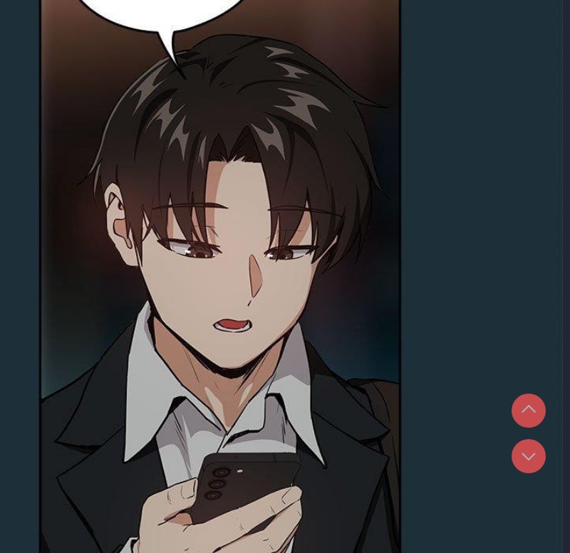 下班后的秘密关系 第51话 第17页