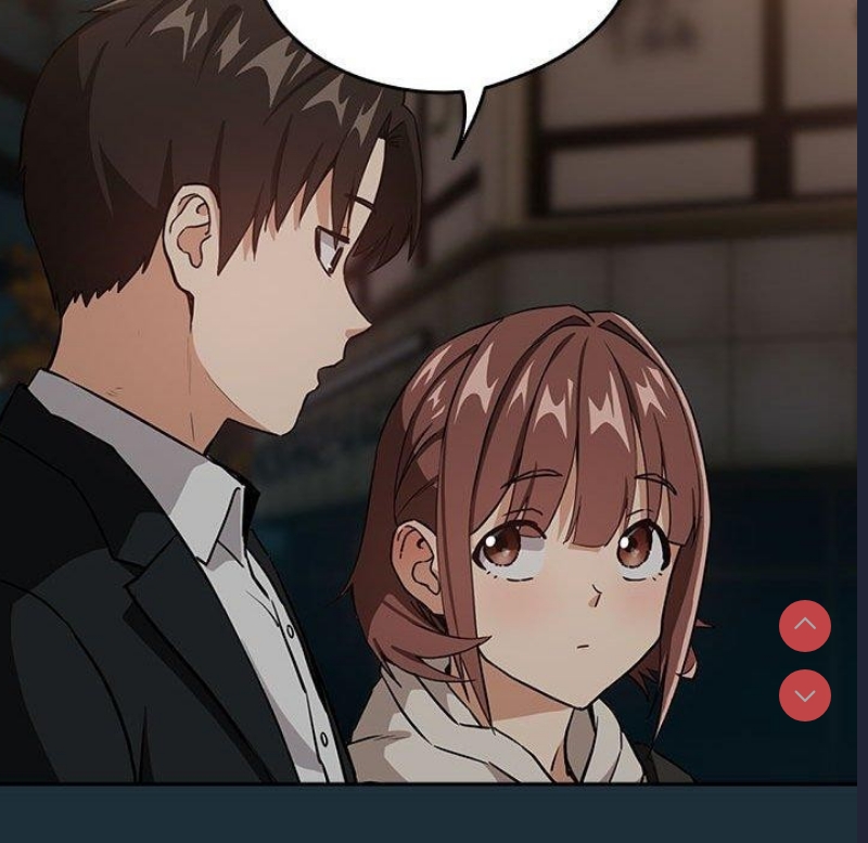 下班后的秘密关系 第51话 第35页