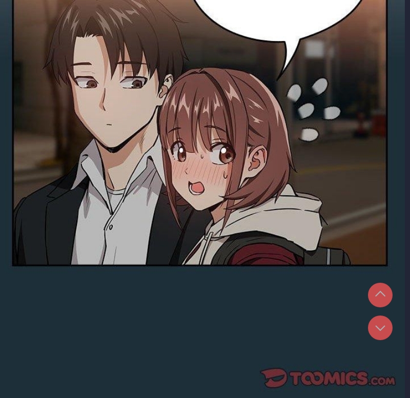 下班后的秘密关系 第51话 第44页