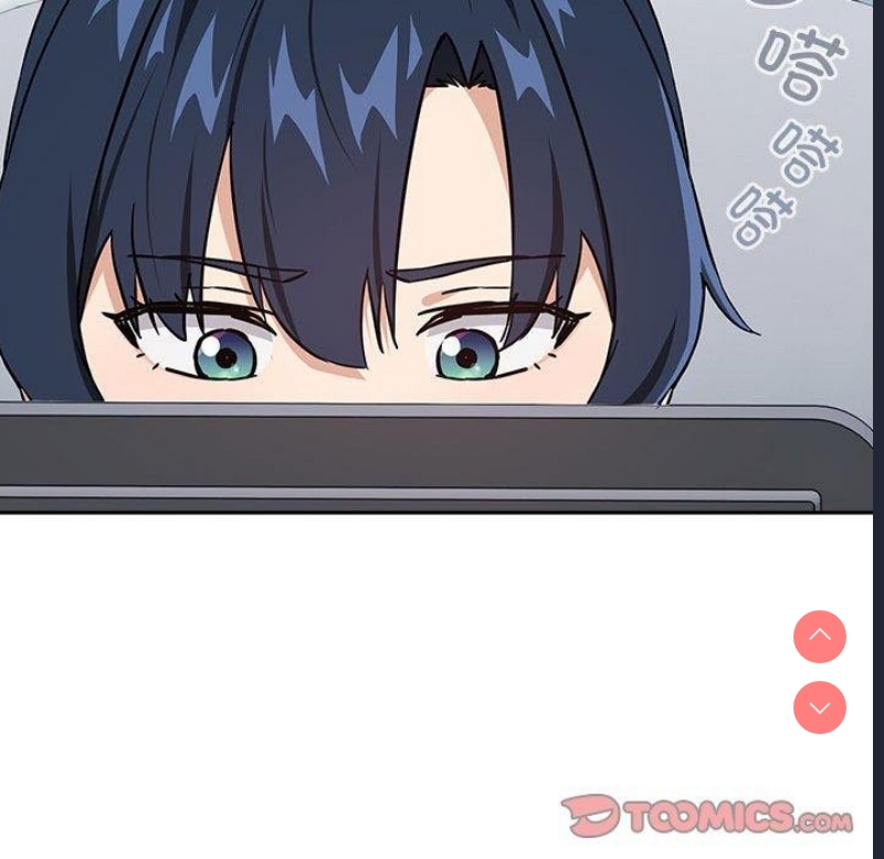 下班后的秘密关系 第51话 第74页
