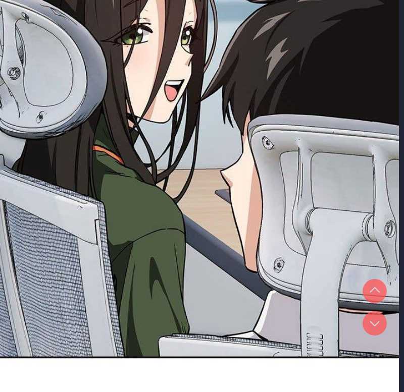 下班后的秘密关系 第51话 第82页