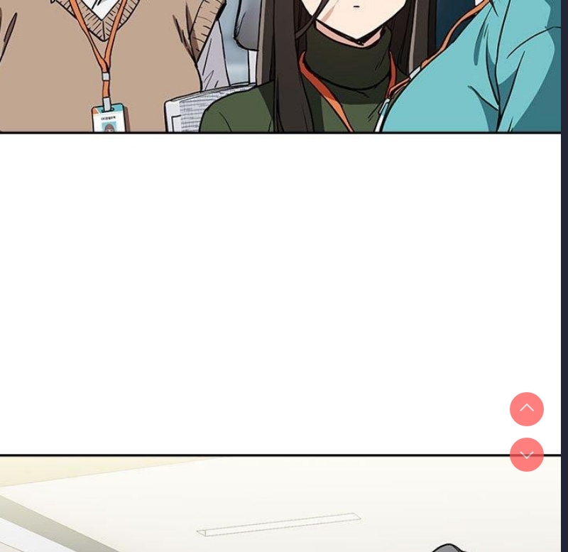 下班后的秘密关系 第51话 第95页