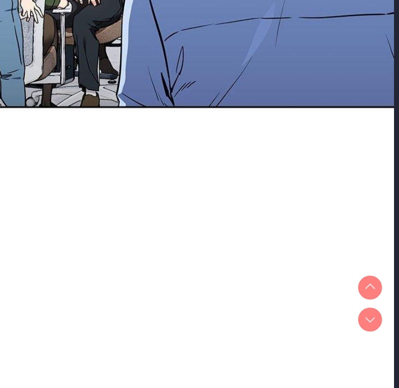 下班后的秘密关系 第51话 第97页