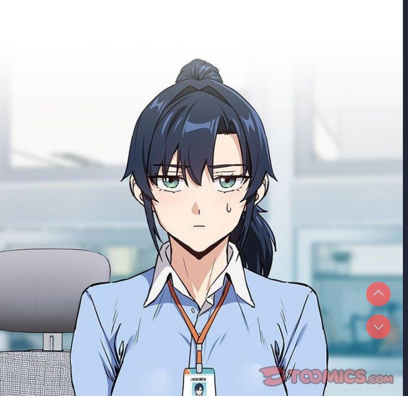 下班后的秘密关系 第51话 第98页