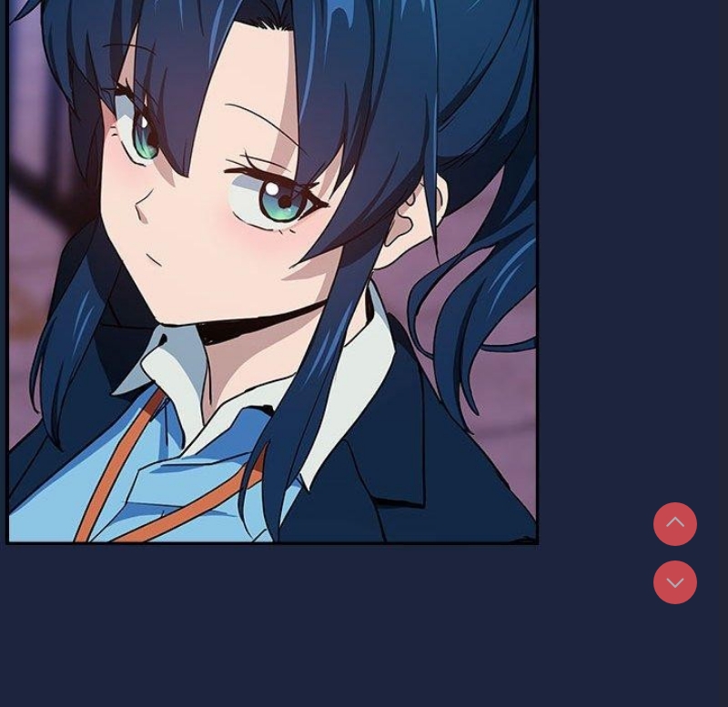 下班后的秘密关系 第52话 第105页