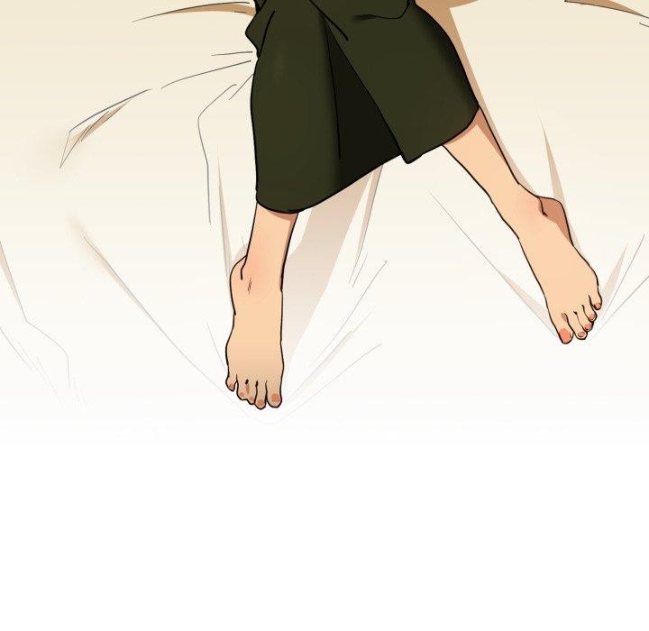 下班后的秘密关系 第58话 第110页