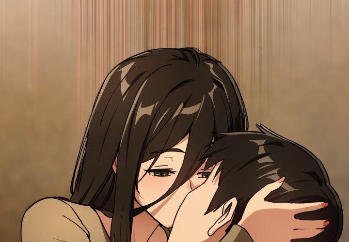 下班后的秘密关系 第58话 第3页