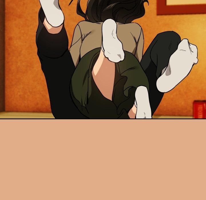下班后的秘密关系 第58话 第36页