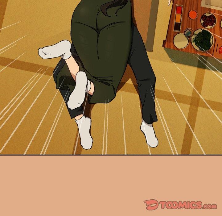 下班后的秘密关系 第58话 第38页