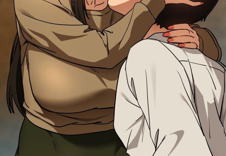 下班后的秘密关系 第58话 第4页