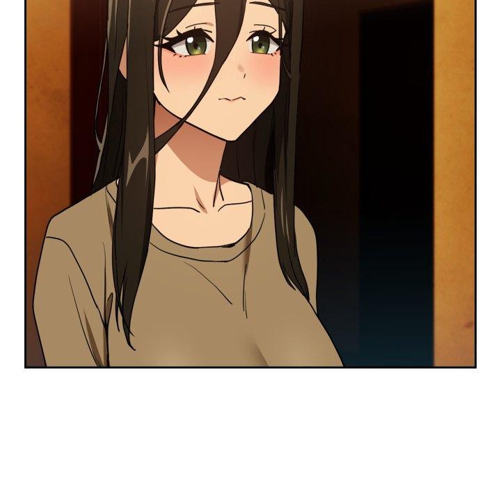 下班后的秘密关系 第58话 第95页